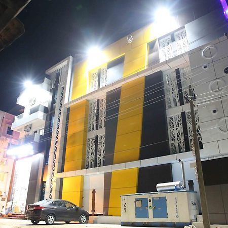 Hotel Senthur Raja Rámesvaram Kültér fotó