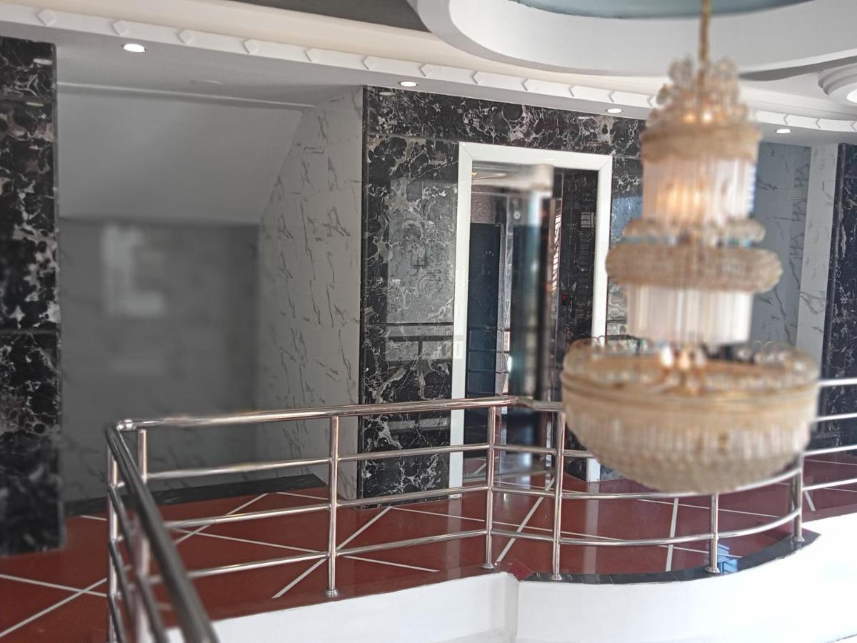 Hotel Senthur Raja Rámesvaram Kültér fotó
