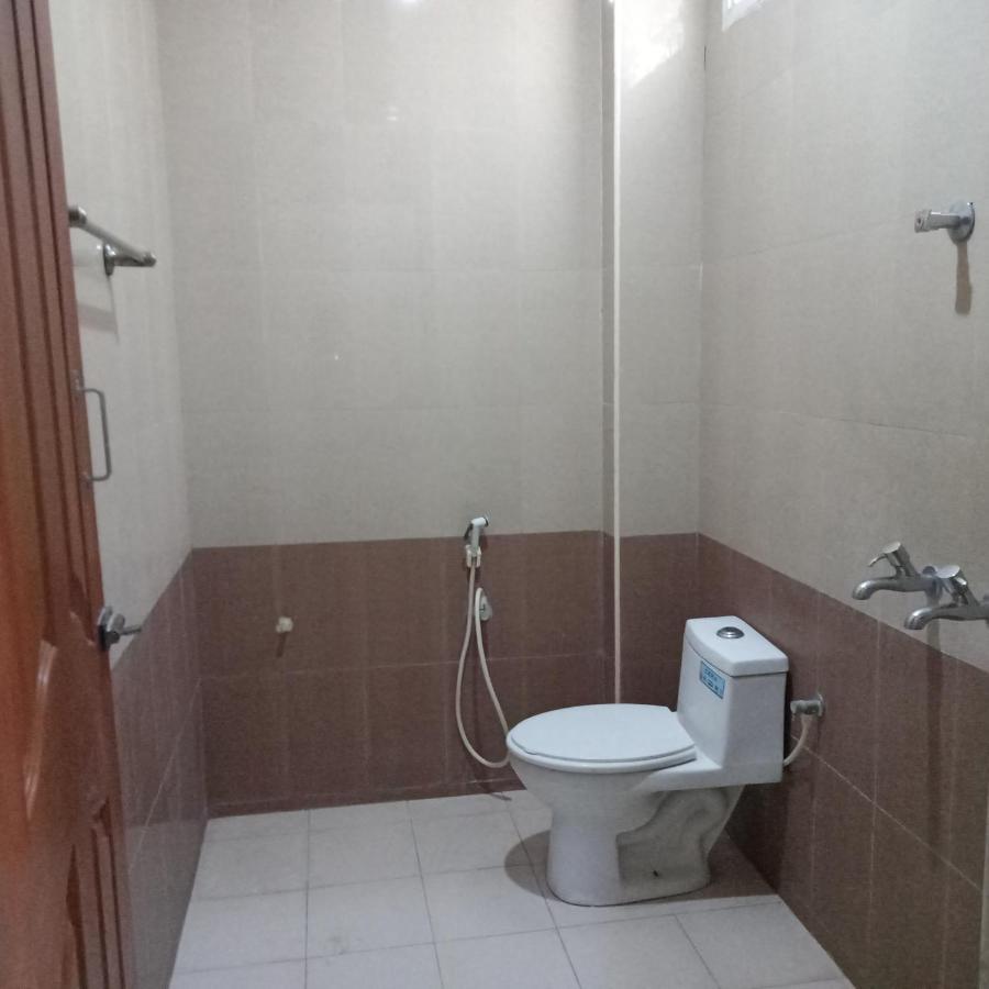 Hotel Senthur Raja Rámesvaram Kültér fotó