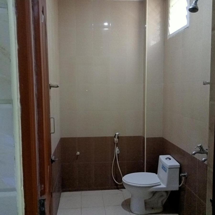 Hotel Senthur Raja Rámesvaram Kültér fotó