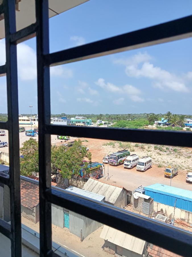 Hotel Senthur Raja Rámesvaram Kültér fotó