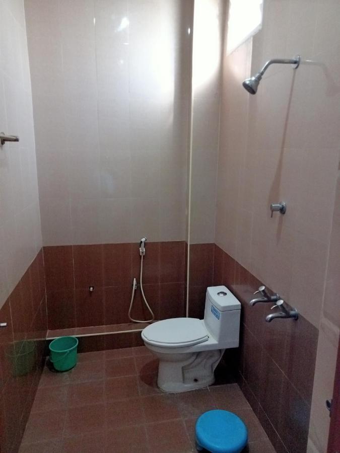 Hotel Senthur Raja Rámesvaram Kültér fotó