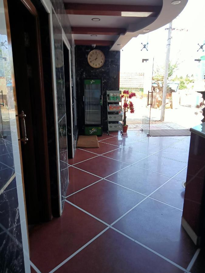 Hotel Senthur Raja Rámesvaram Kültér fotó