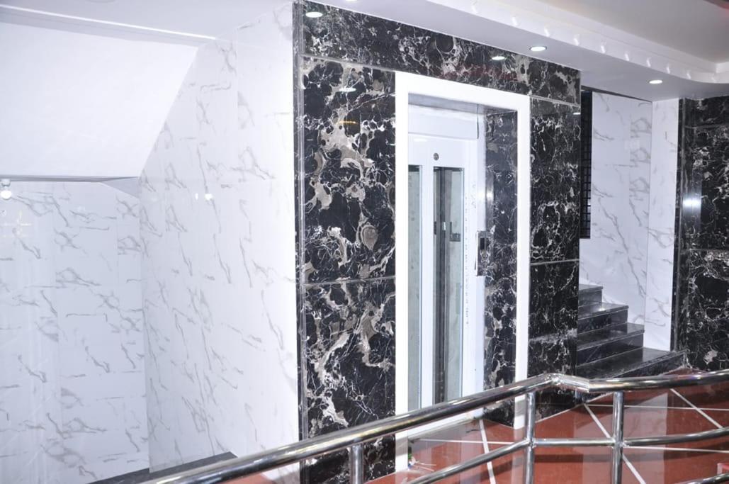 Hotel Senthur Raja Rámesvaram Kültér fotó