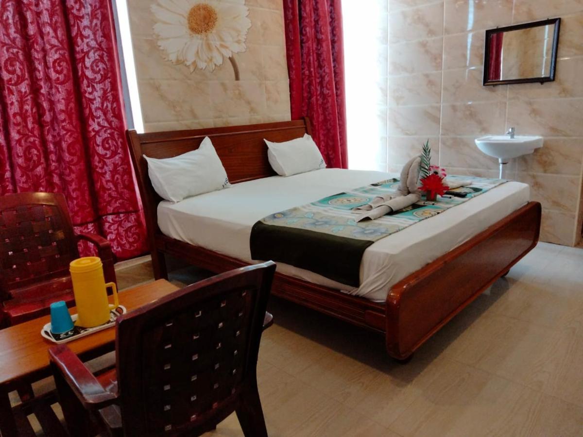 Hotel Senthur Raja Rámesvaram Kültér fotó