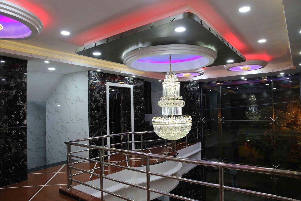 Hotel Senthur Raja Rámesvaram Kültér fotó